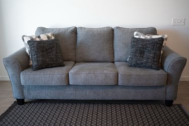 Sofa (Mathonia / Smoke)