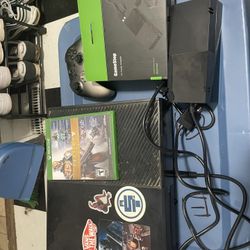 Xbox One