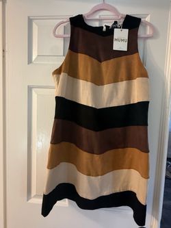 Show me your mumu dress