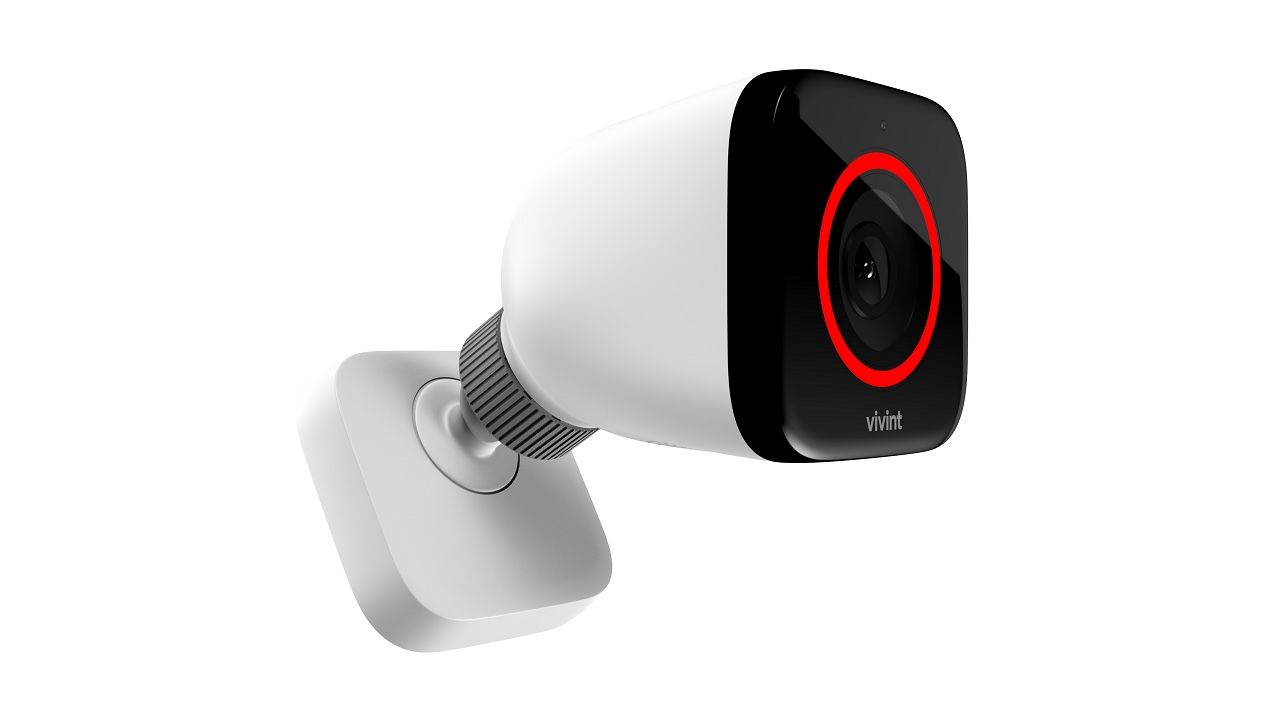 Vivint Outdoor Camera Pro Gen 2