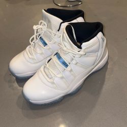 Jordan 11s
