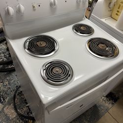Stove