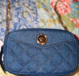 Versace camera bag