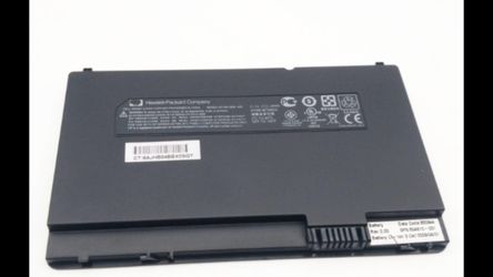 HP mini battery