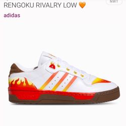 Rengoku Adidas 🔥 