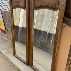 Two Mirrors 