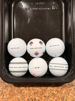 6 TaylorMade TP5 Golf Balls West Las Vegas See My Listings 4 More Golf Balls Summerlin