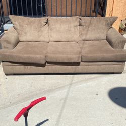 Couch In Good Condition