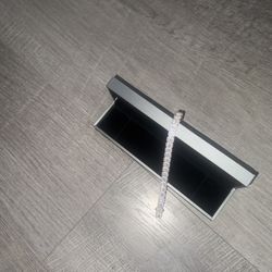 Moissanite Diamond Bracelet 