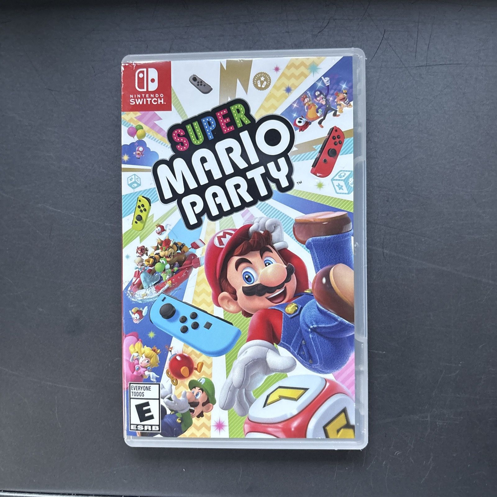 Mario Party (Nintendo)