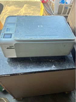 HP Printer