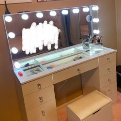 Vanity 