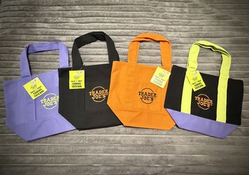 Trader’s Joe Bag