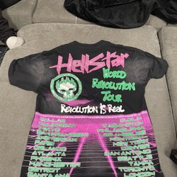 Hellstar Shirt 