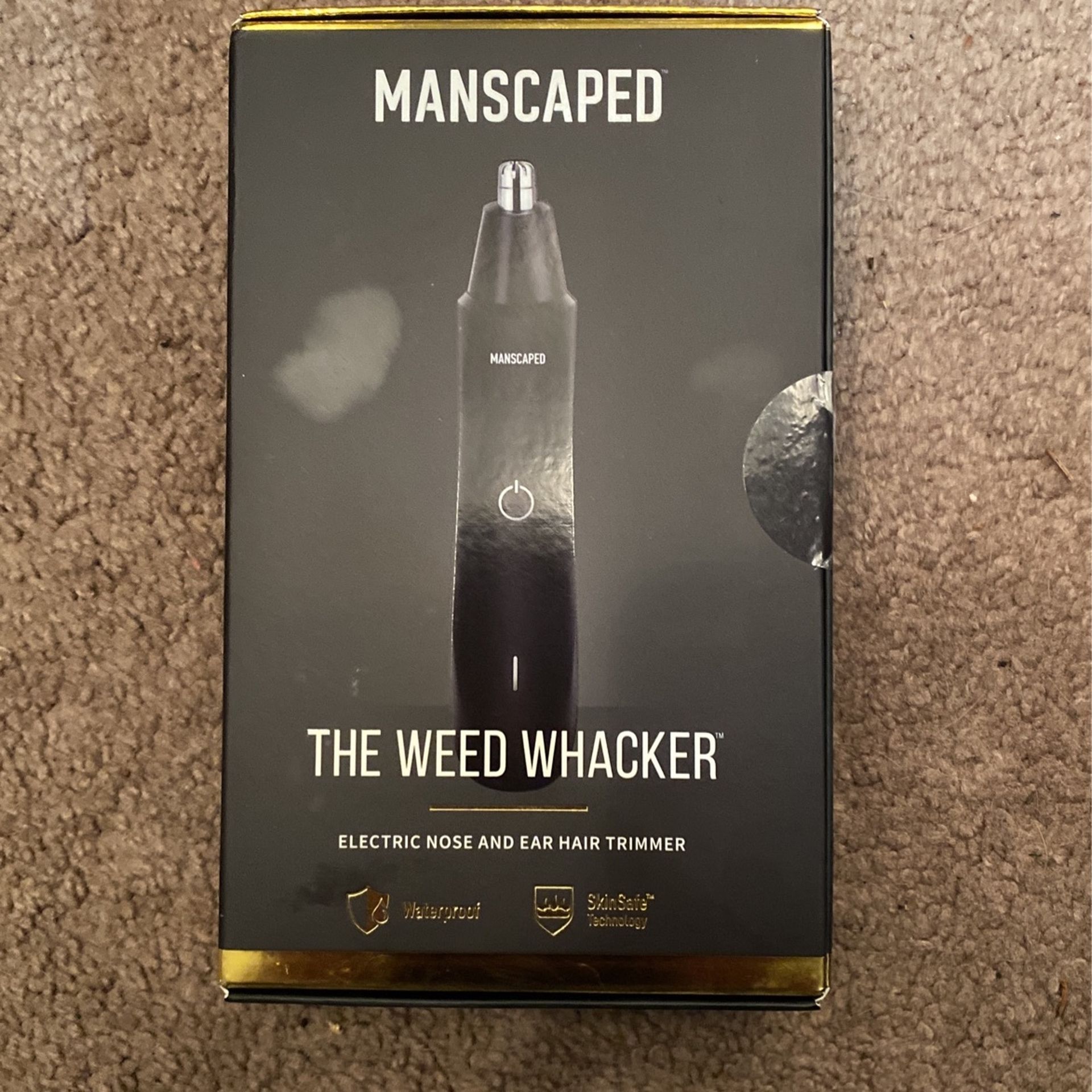 Manscaped Weed Whacker