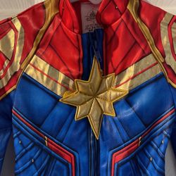 Captain Marvel 