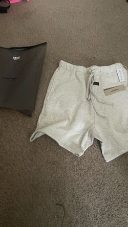 Essential Shorts Fear Of God