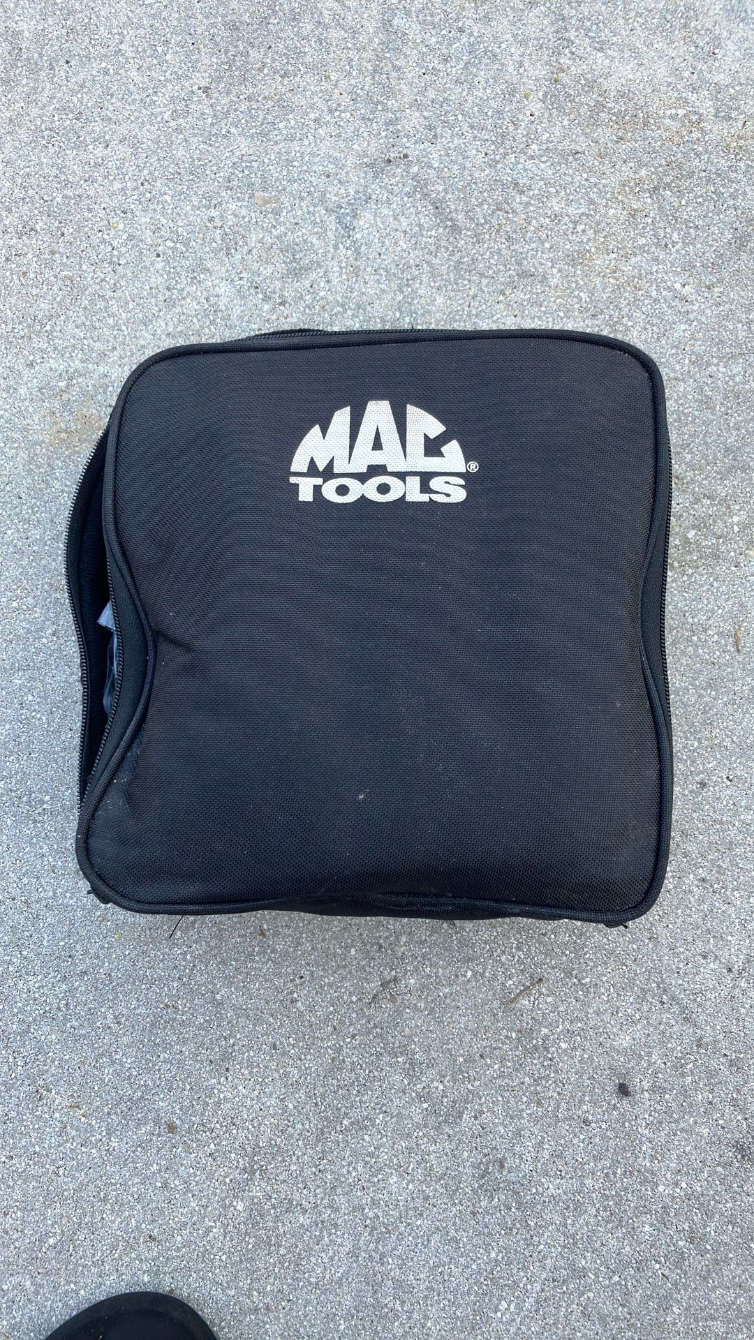 Mac tools multi tester