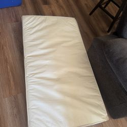 Baby  Mattress 