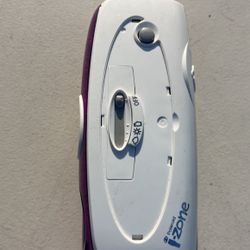 Polarized 1- Zone Camera