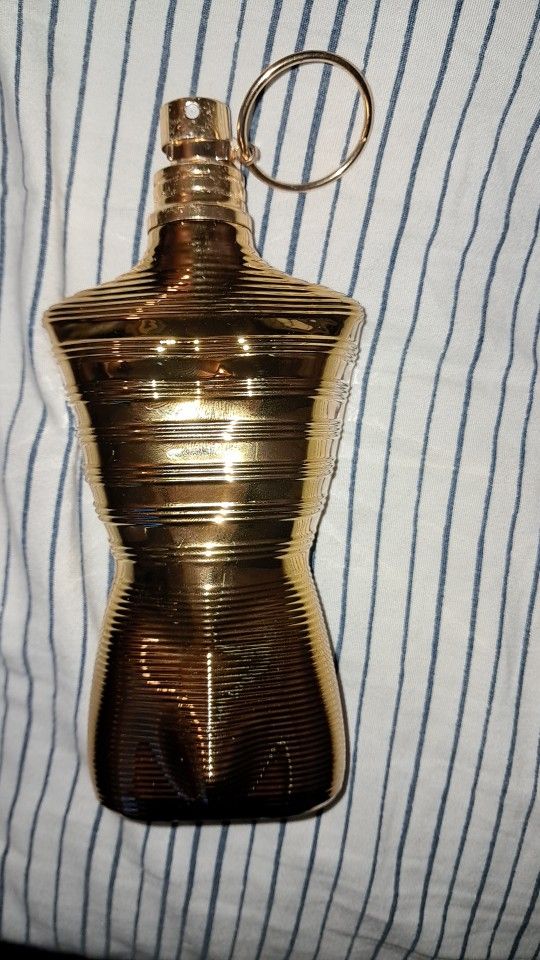 JPG Le Male Elixir Absolu