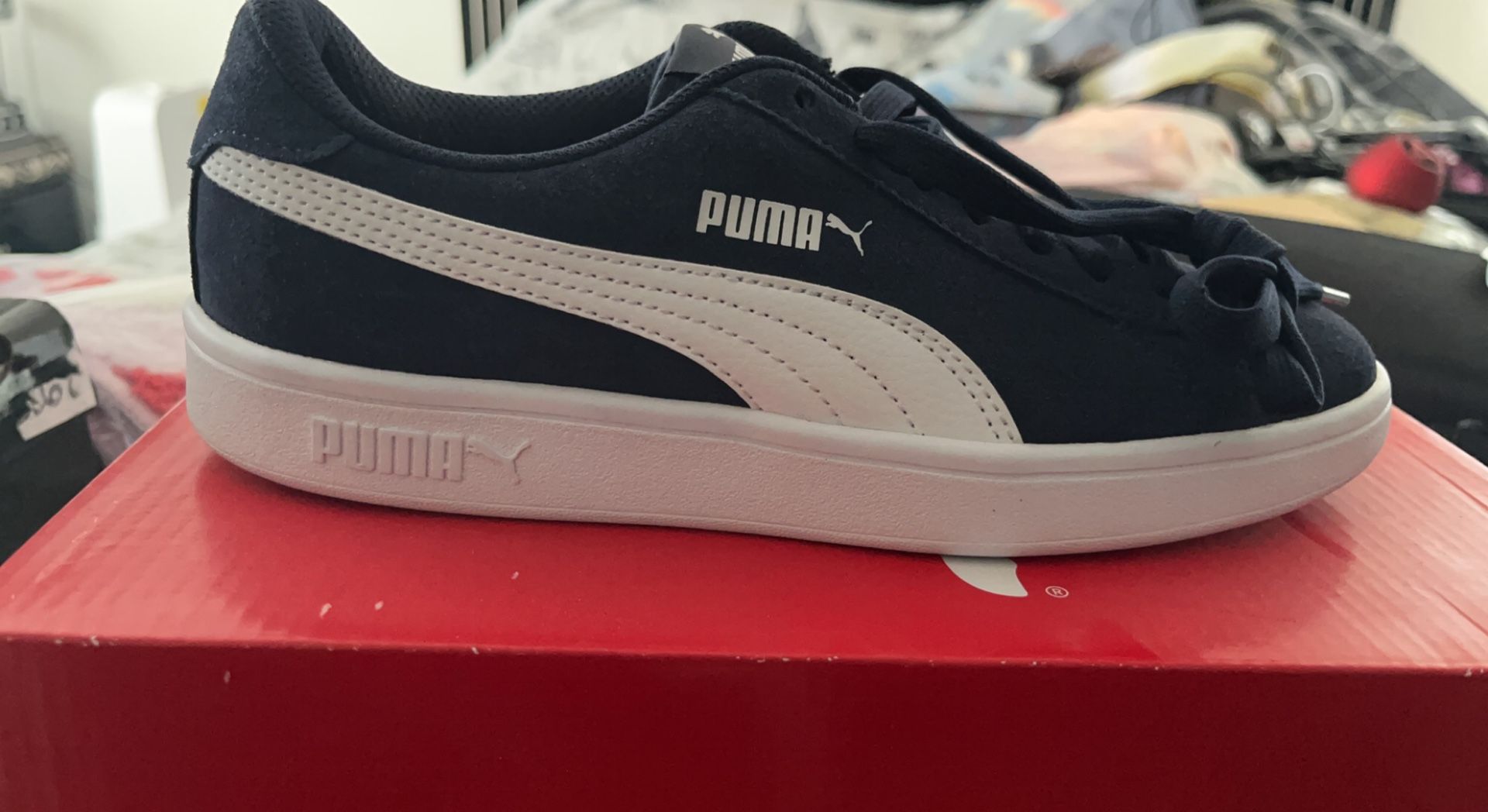 Puma Shoes