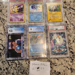 Pokemon Cards For Sale