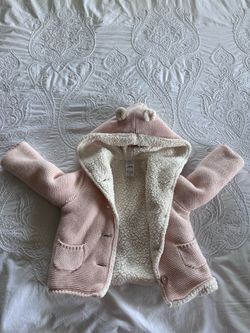 Carter’s infant coat
