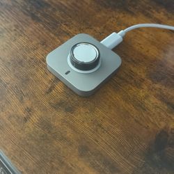 Aura Ring 4, Stealth Color, Size 9