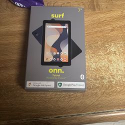 onn surf tablet 