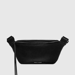 Rebecca Minkoff Bree Belt Bag With Webbing Strap
