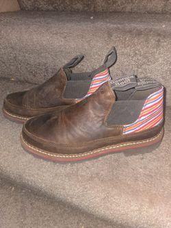 Women's Georgia Boots
