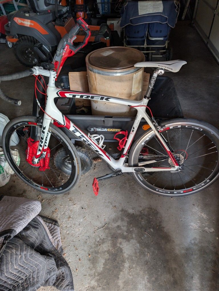 Trek Madone