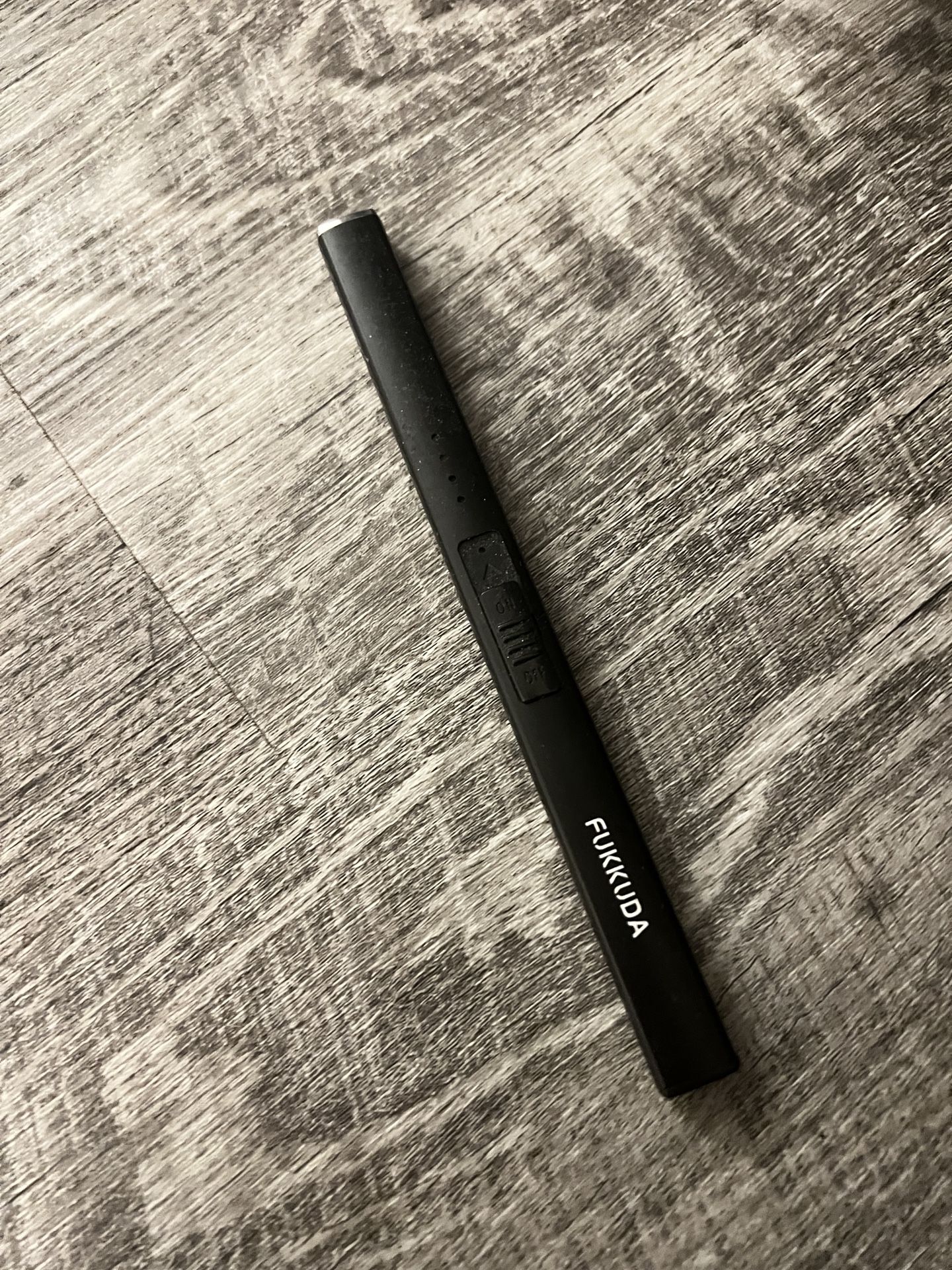 Electric Lighter