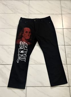 SDL Pants Size 44x32