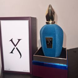 XERJOFF  V Erba Pura Eau de Parfum Men cologne