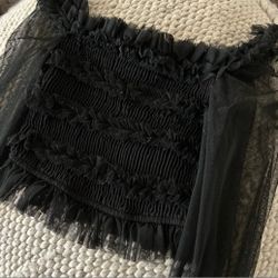 Size Small Clothes Part 2