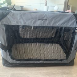 Dog Crate/Stairs for Small Dog