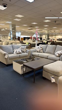 Ashley Willare 3 pc set