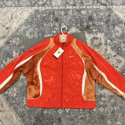 Nike Men's Project F.R.O.G. Tracksuit Jacket Size Small