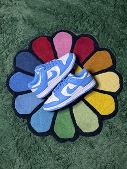 Nike Dunk Low UNC