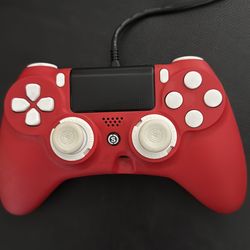 160 if someone’s picks up rn (SCUF IMPACT)