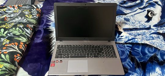 ASUS X550DP AMD A10 Laptop