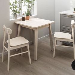 IKEA Norraker Table