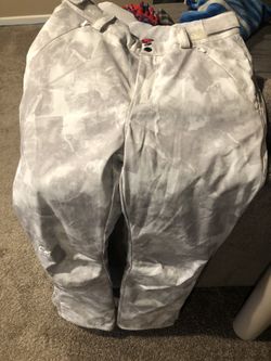Brand New Snow pants Size XS