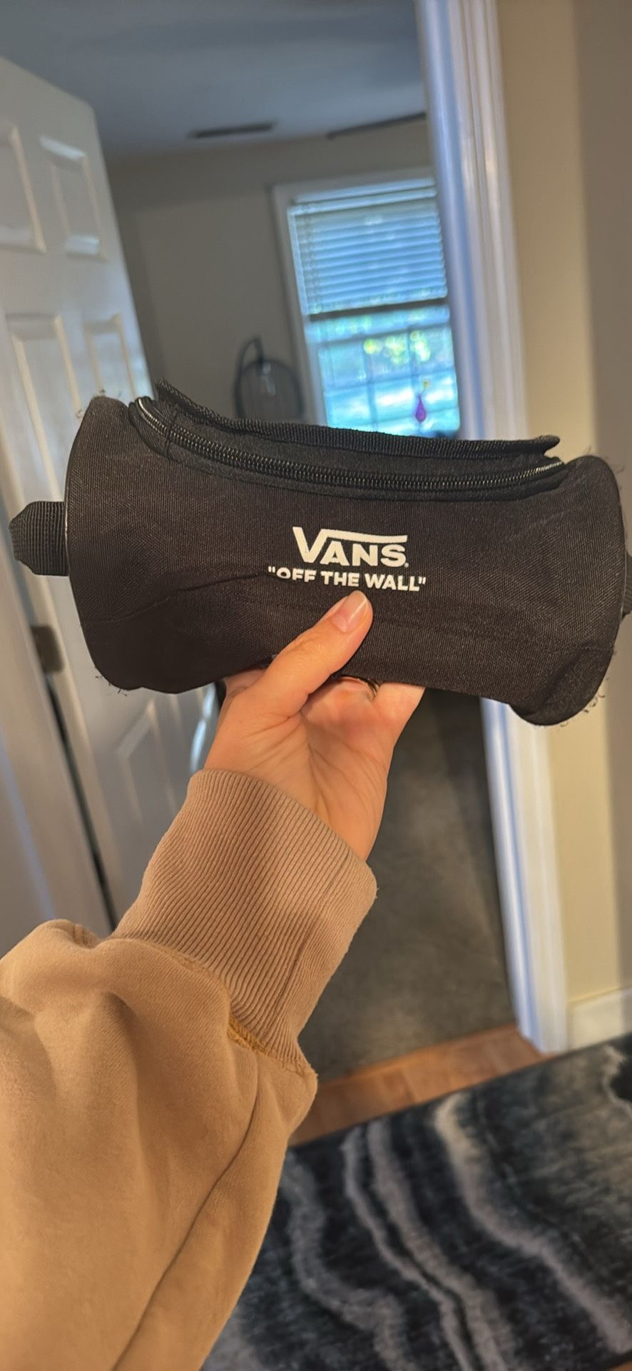 Vans Toiletry Bag 