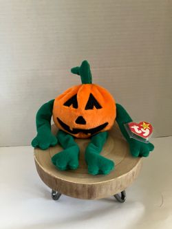 Beanie Baby