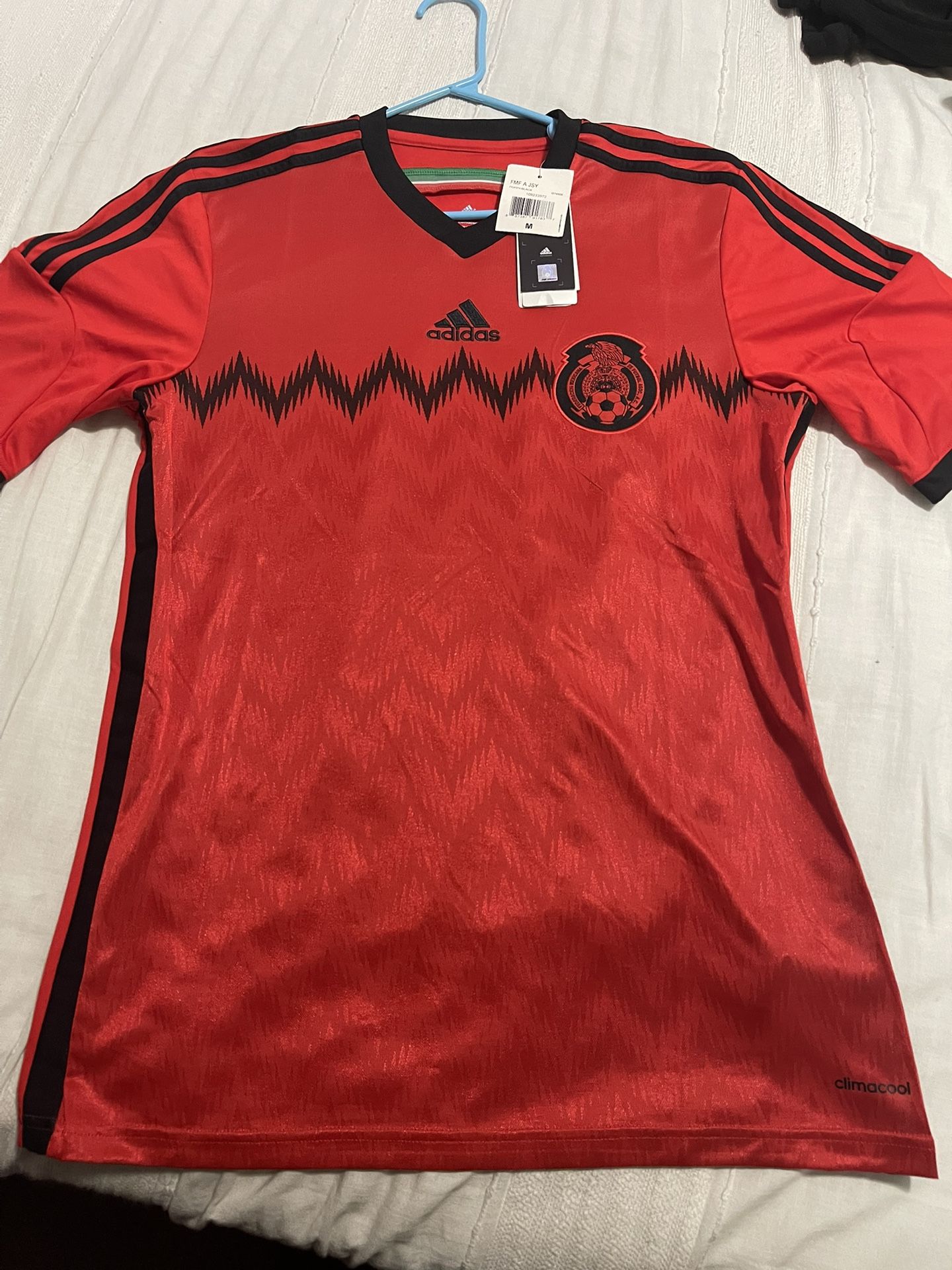 Mexico 2014 Jersey Brand New