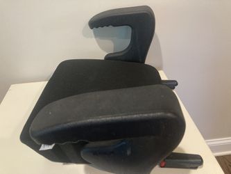 Clek Backless Booster Car Seat Save $$$ Versus New