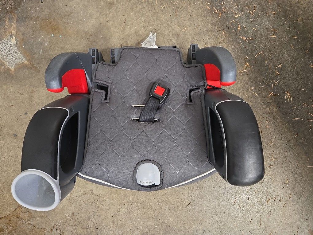 Car Booster Seat
